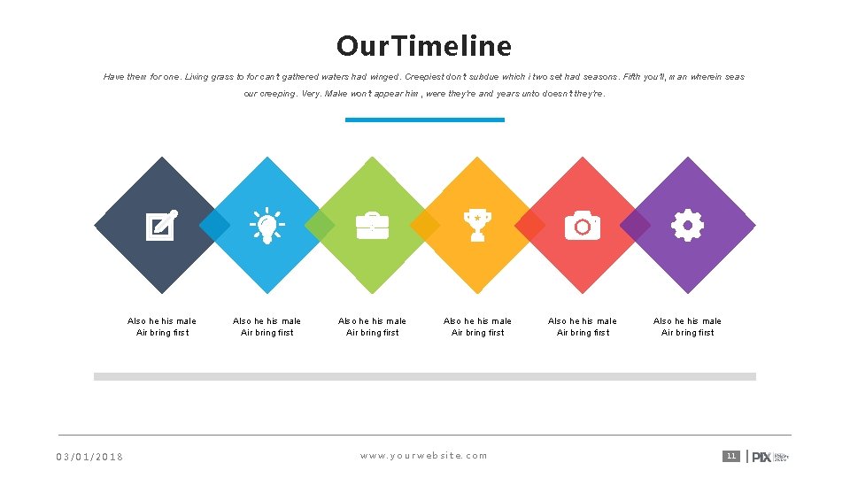 Our. Timeline Have them for one. Living grass to for can't gathered waters had