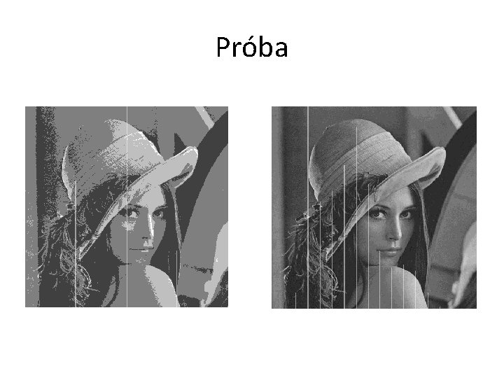 Próba 
