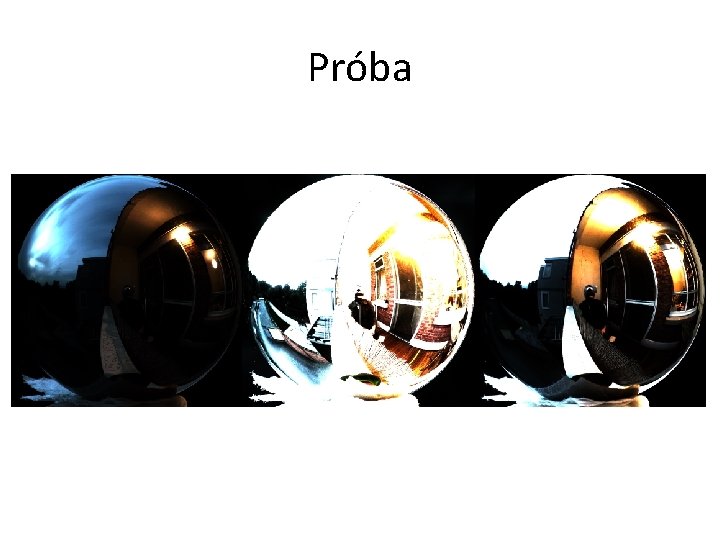 Próba 