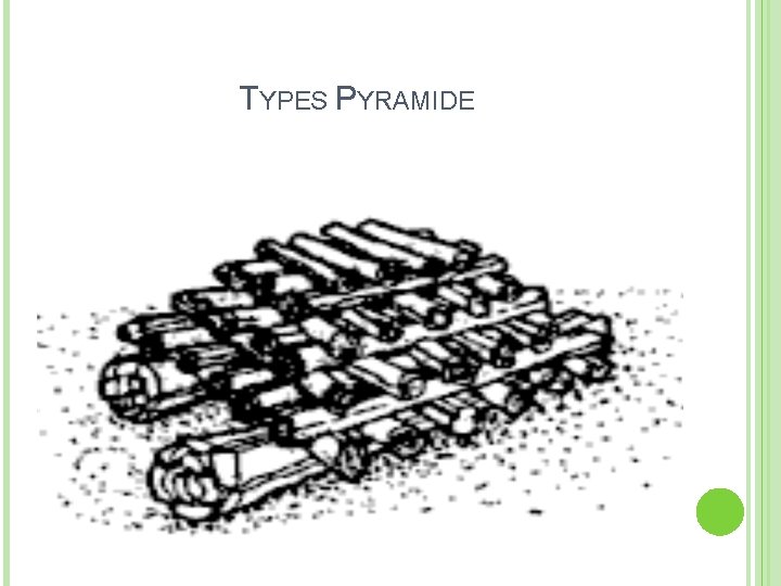 TYPES PYRAMIDE 