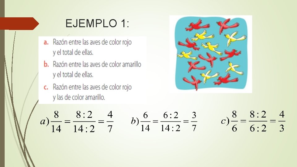 EJEMPLO 1: 