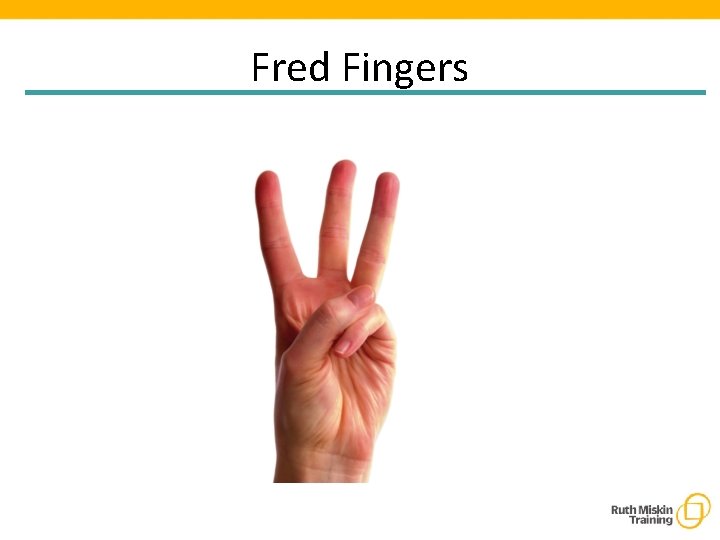 Fred Fingers 