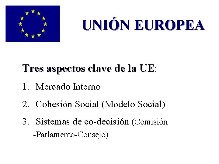 La Unin Europea y Salud Salud Pblica y
