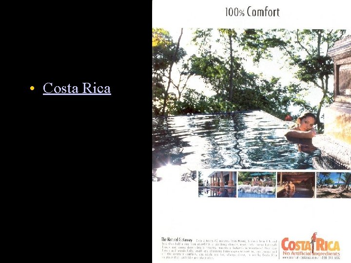  • Costa Rica 