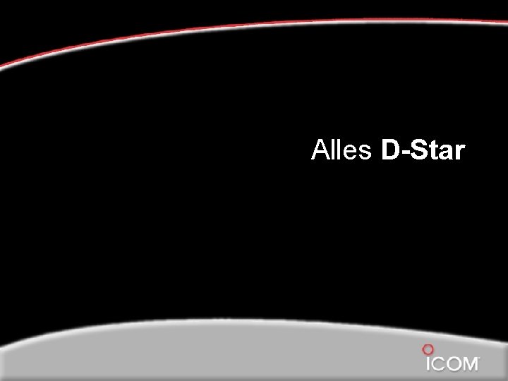 Alles D-Star 