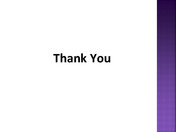 Thank You 14 Thank You 14