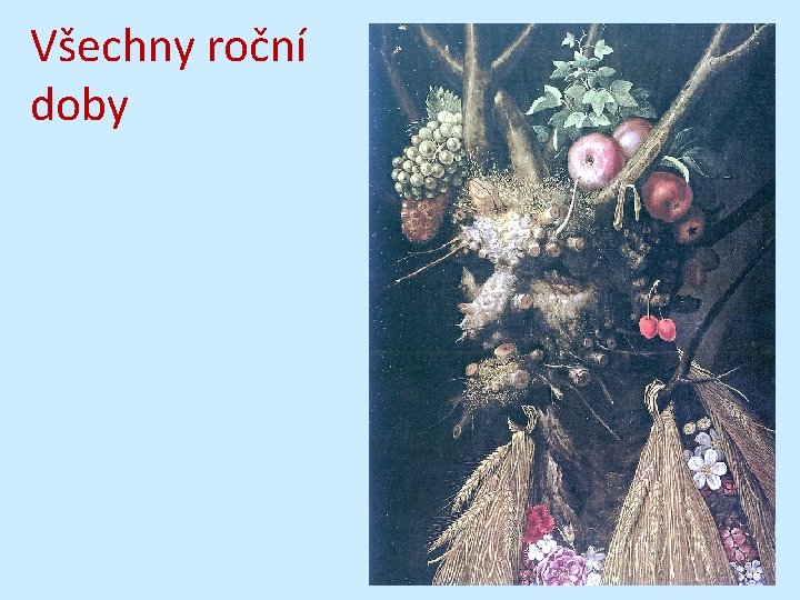 Všechny roční doby 