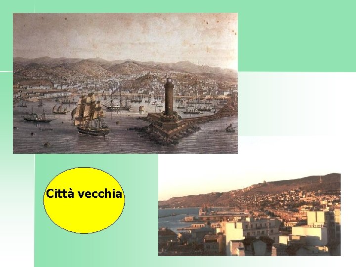 Città vecchia 