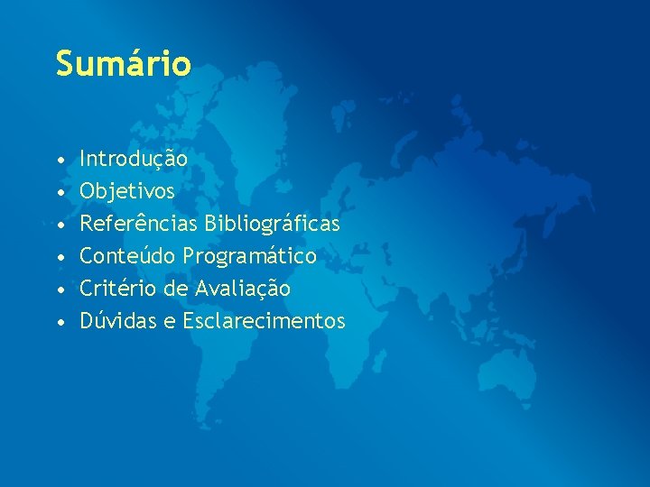 GESTO ECONMICA DE RECURSOS NATURAIS E POLTICA AMBIENTAL