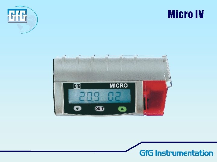 Micro IV 