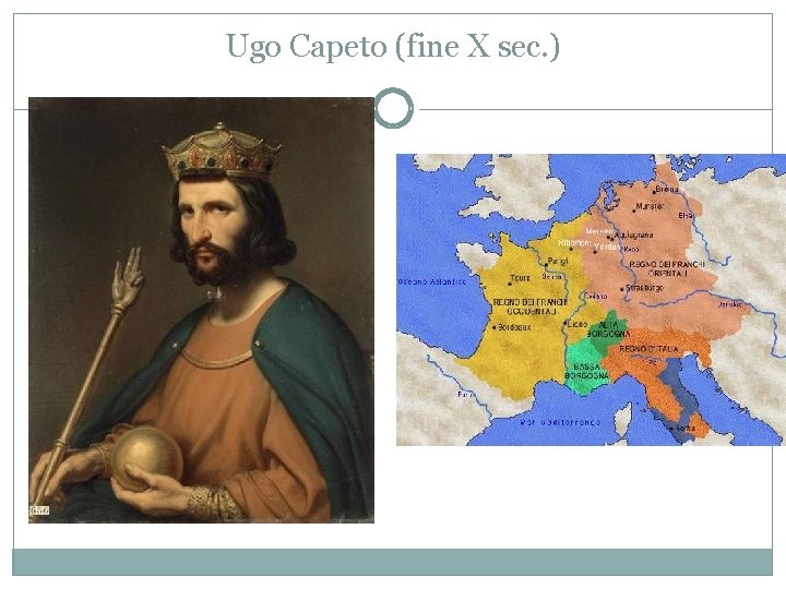 Ugo Capeto (fine X sec. ) 