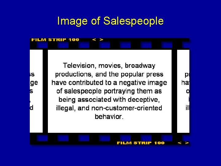 Image of Salespeople 