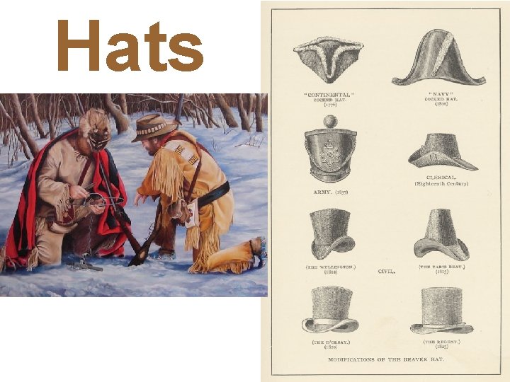 Hats 