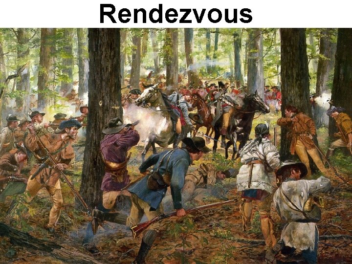 Rendezvous 