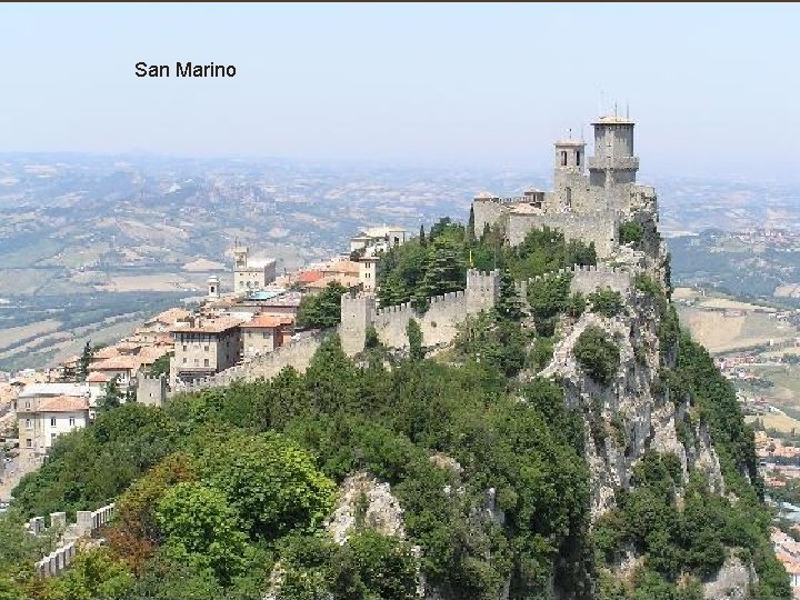 San Marino 