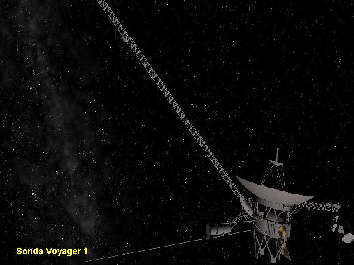 Sonda Voyager 1 