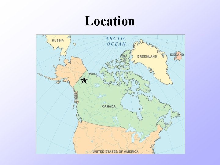 Location 