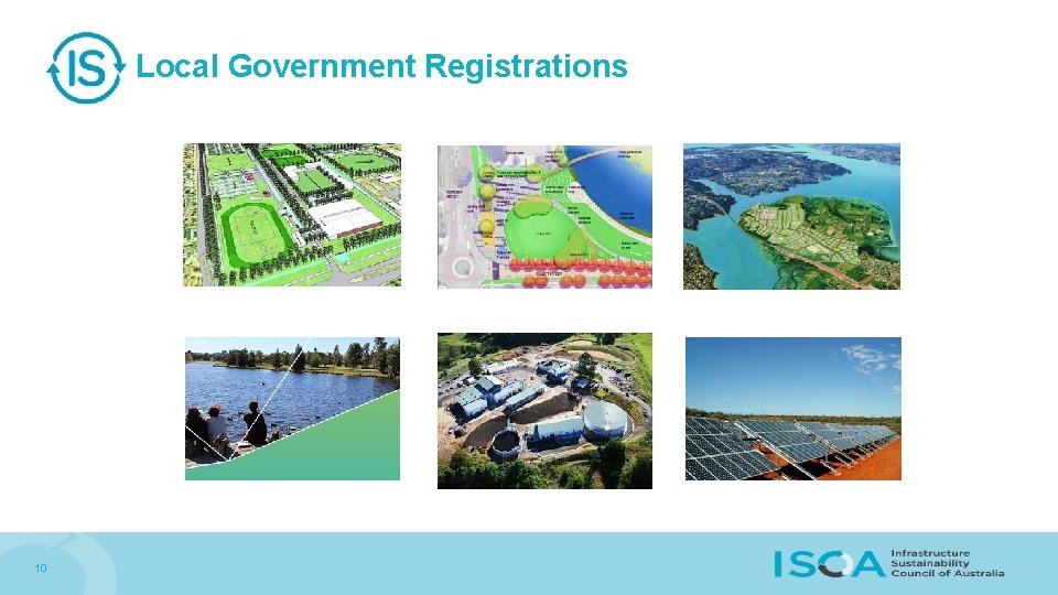 Local Government Registrations 10 