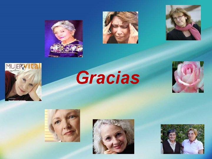 Gracias LOGO 