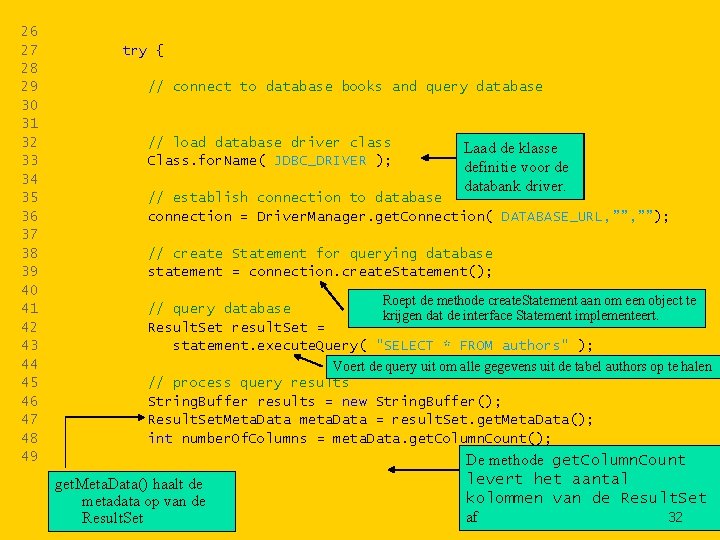 26 27 28 29 30 31 32 33 34 35 36 37 38 39
