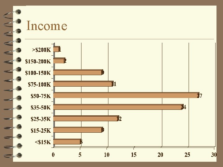 Income 