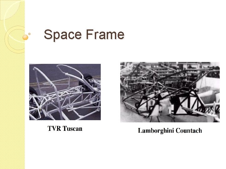 Space Frame 