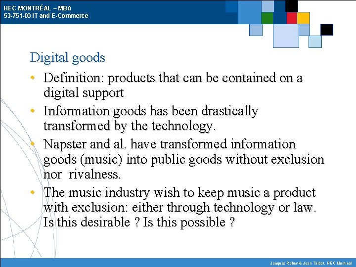 Public vs private goods How digitalization can transform