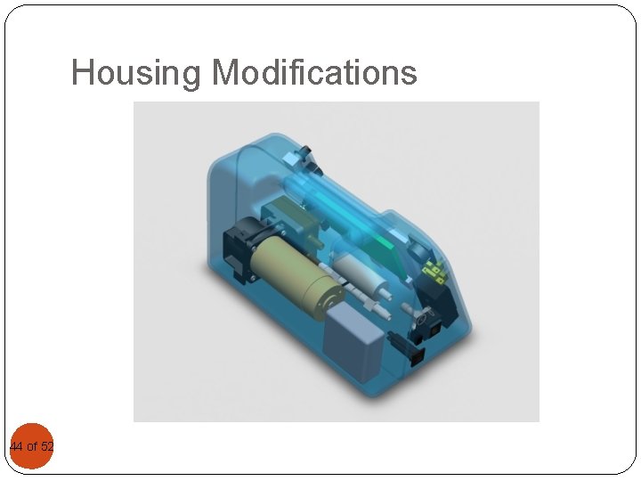 Housing Modifications 4444 of 52 