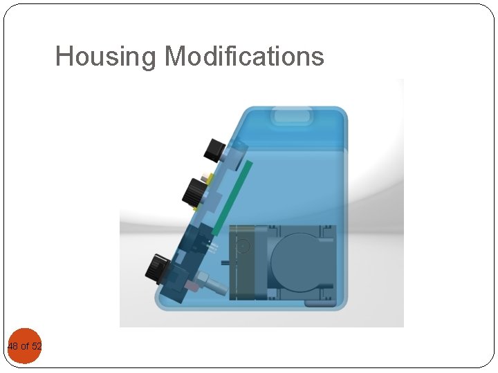 Housing Modifications 4848 of 52 