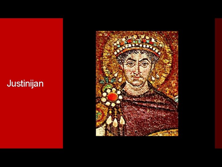 Justinijan 