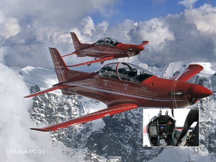 Page 65 Pilatus PC-21 