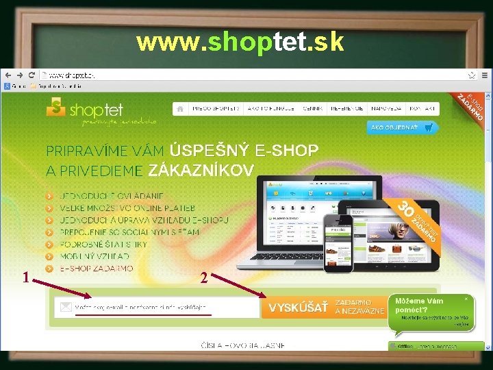 www. shoptet. sk 1 2 