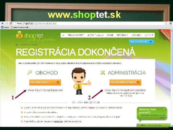 www. shoptet. sk 1 2 