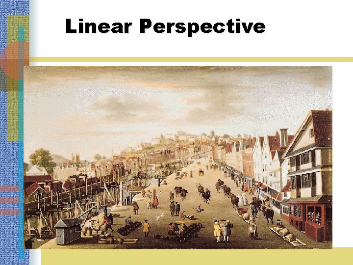 Linear Perspective 