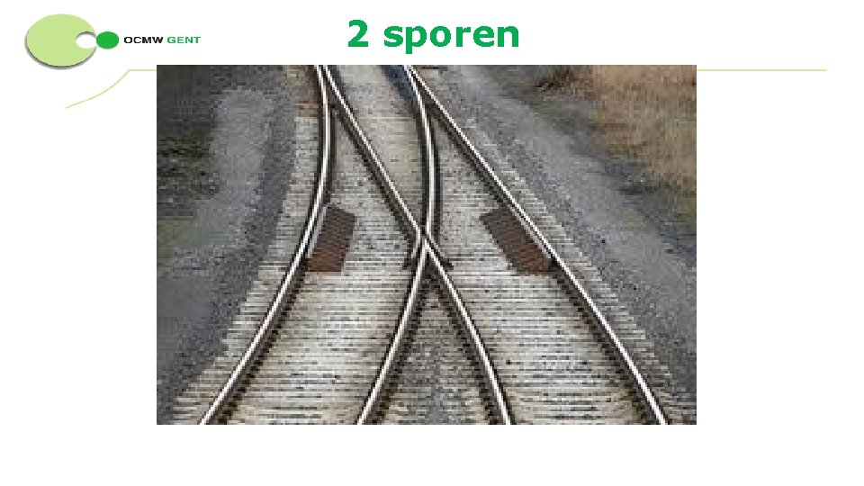 2 sporen 