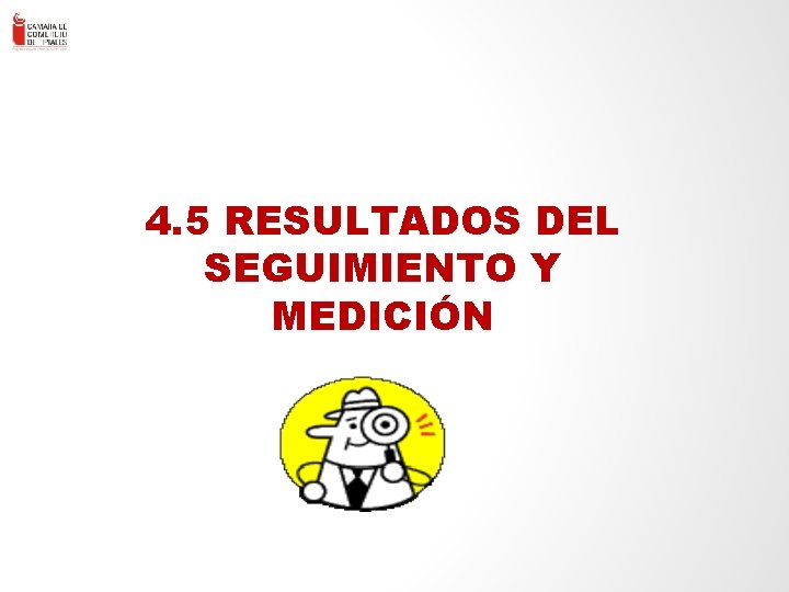 ENLACE – Consultores en Gestión Empresa rial Ltda. - 50 4. 5 RESULTADOS DEL