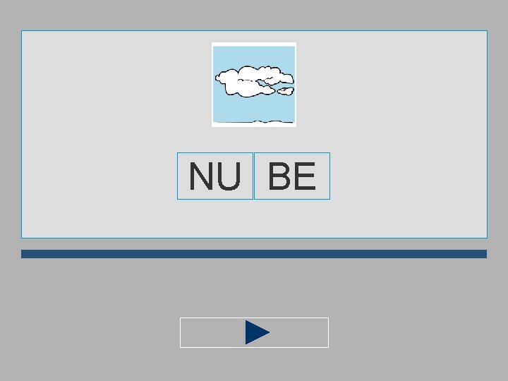NU BE 