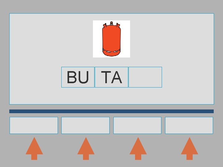 BU TA 