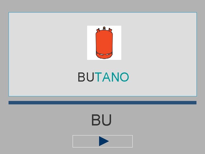 BUTANO BU 