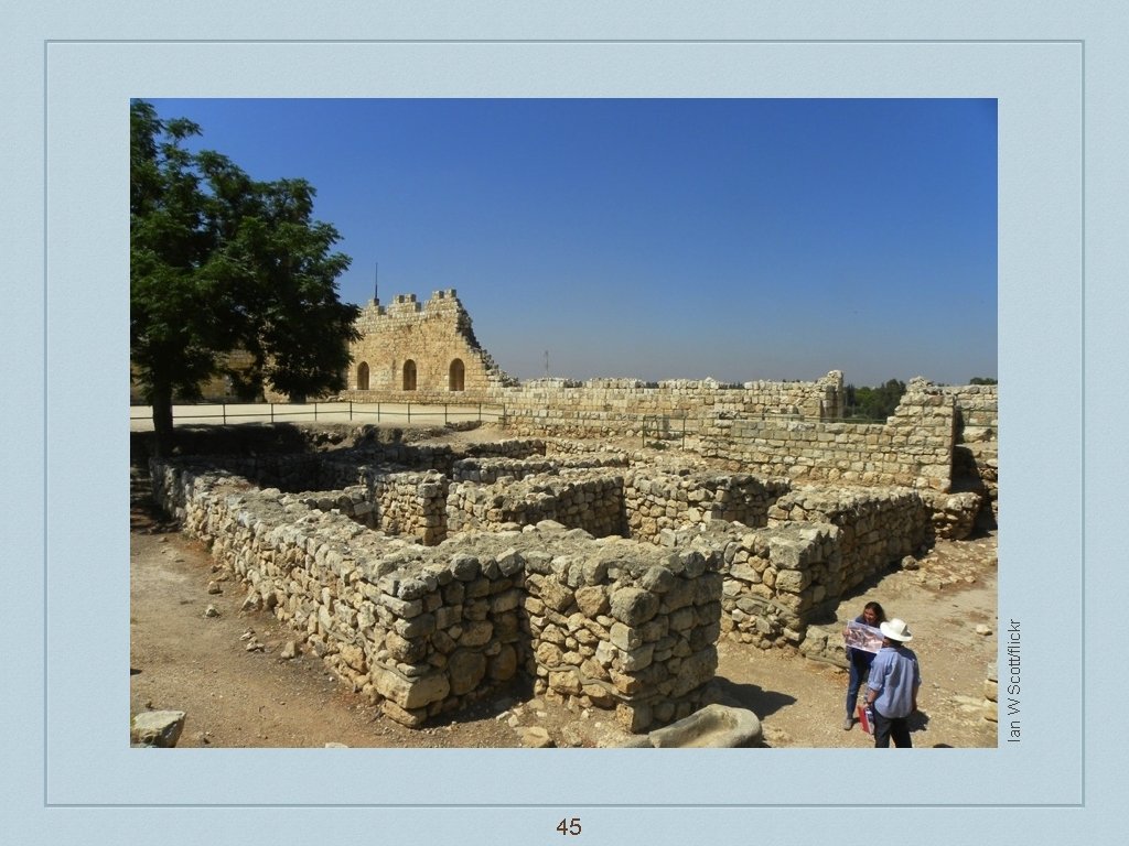 45 Ian W Scott/flickr 