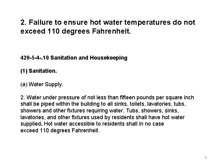 September 18 2019 HOW TO AVOID COMMON LIFE