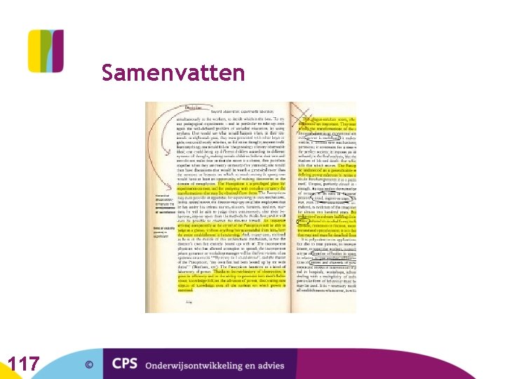 Samenvatten 117 