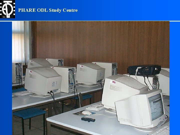 PHARE ODL Study Centre 