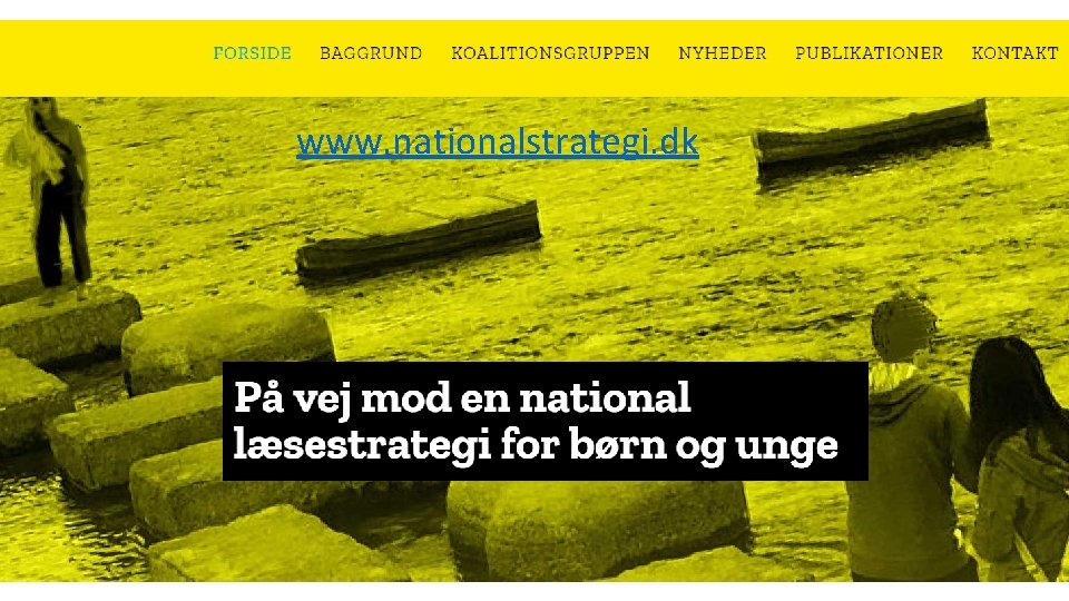 www. nationalstrategi. dk 