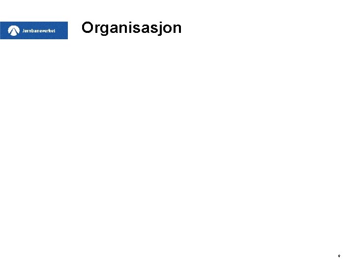Organisasjon 6 
