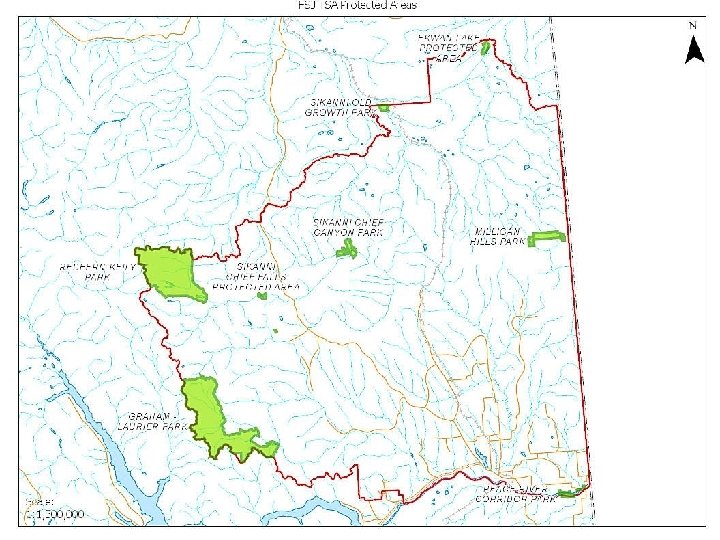 Land Use Planning | 27 