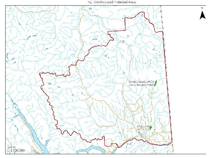 Land Use Planning | 34 