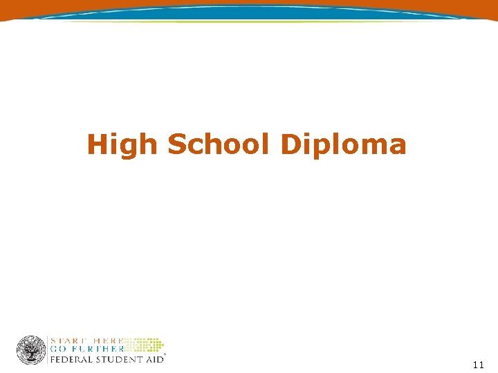 High School Diploma 11 