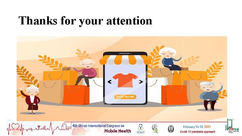 Thanks for your attention 