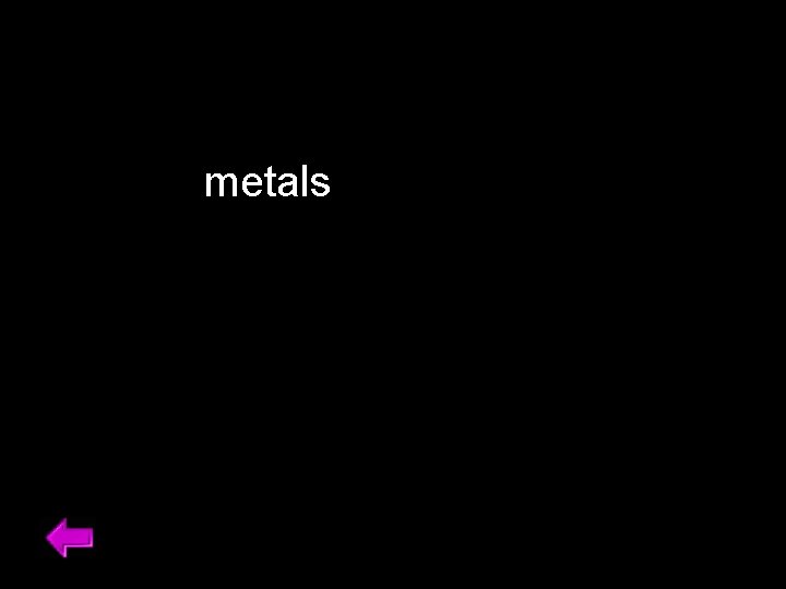 metals 33 